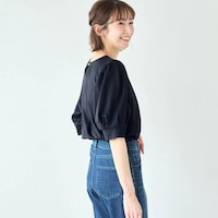 モデル身長169cm／M