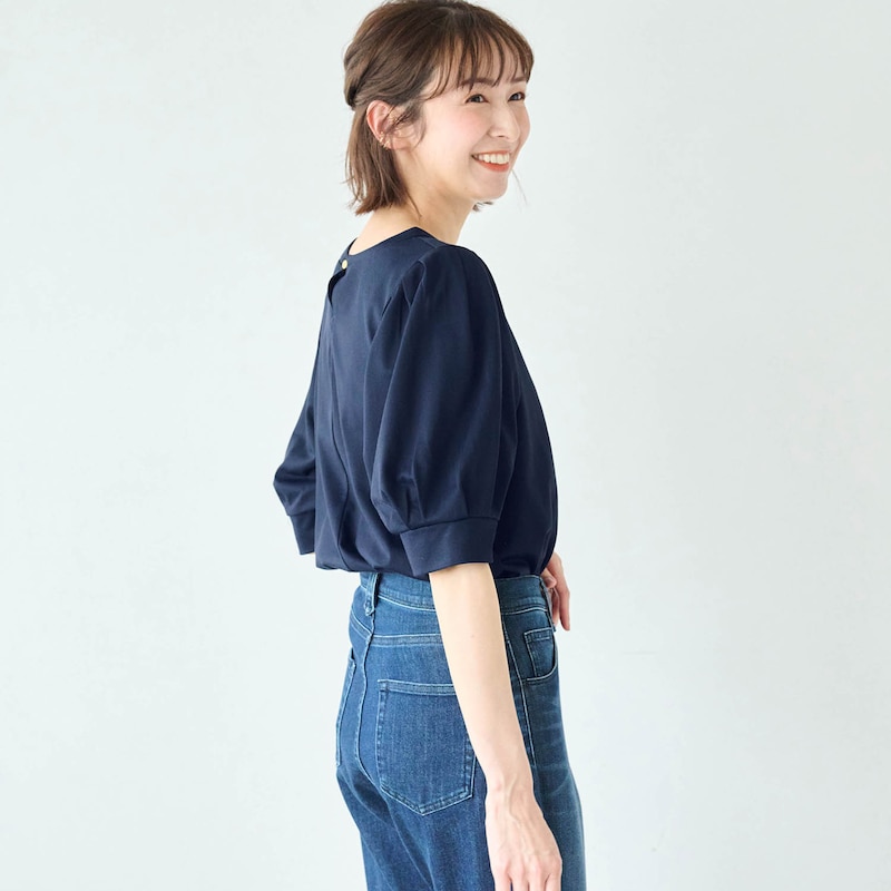 モデル身長169cm／M