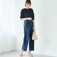 モデル身長169cm／M