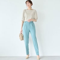 モデル身長169cm／M