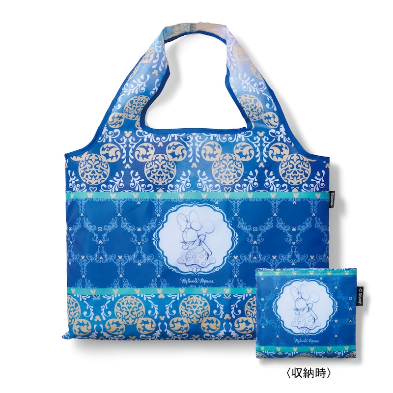 ミニー/レジーナ