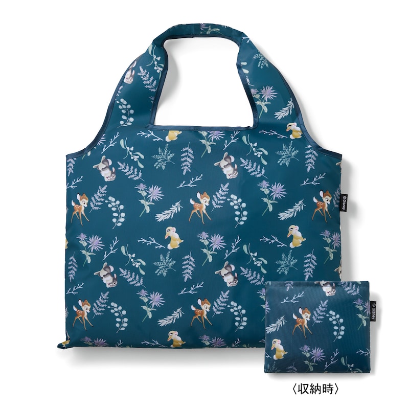 バンビ/パターン