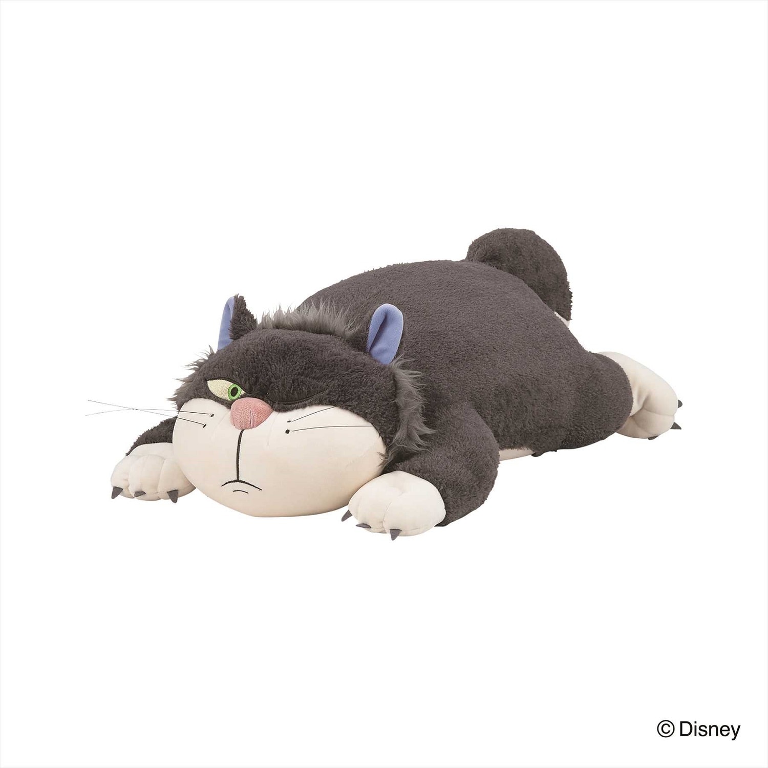 おもちのような柔らかさの抱き枕「ルシファー」(ディズニー/Disney ...