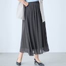 ブラック系ドット【26年夏新色】