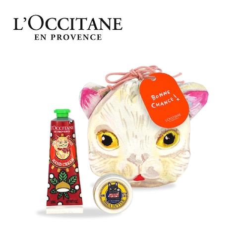 招き猫 ベストセラーキット アップルマロン シア