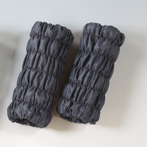 オーラ岩盤足首ウォーマー極