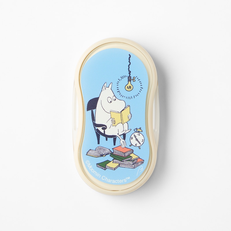 【新柄】ムーミン