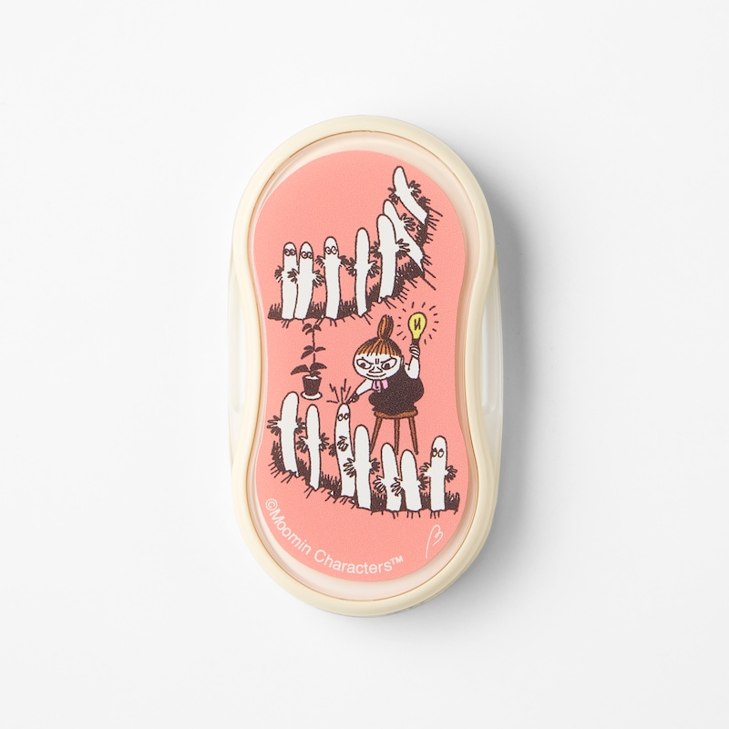 【新柄】リトルミイ