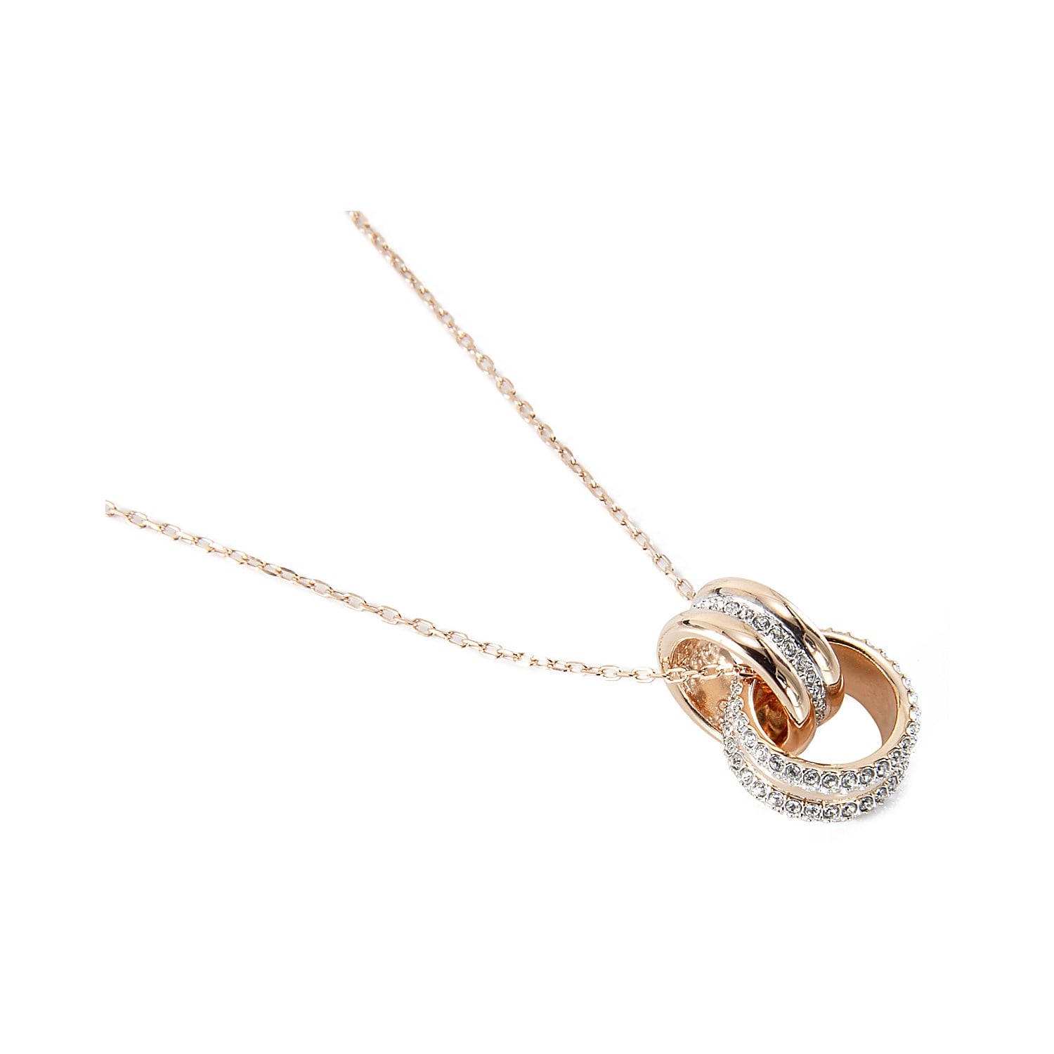 スワロフスキー ペンダント(スワロフスキー/SWAROVSKI)｜通販の