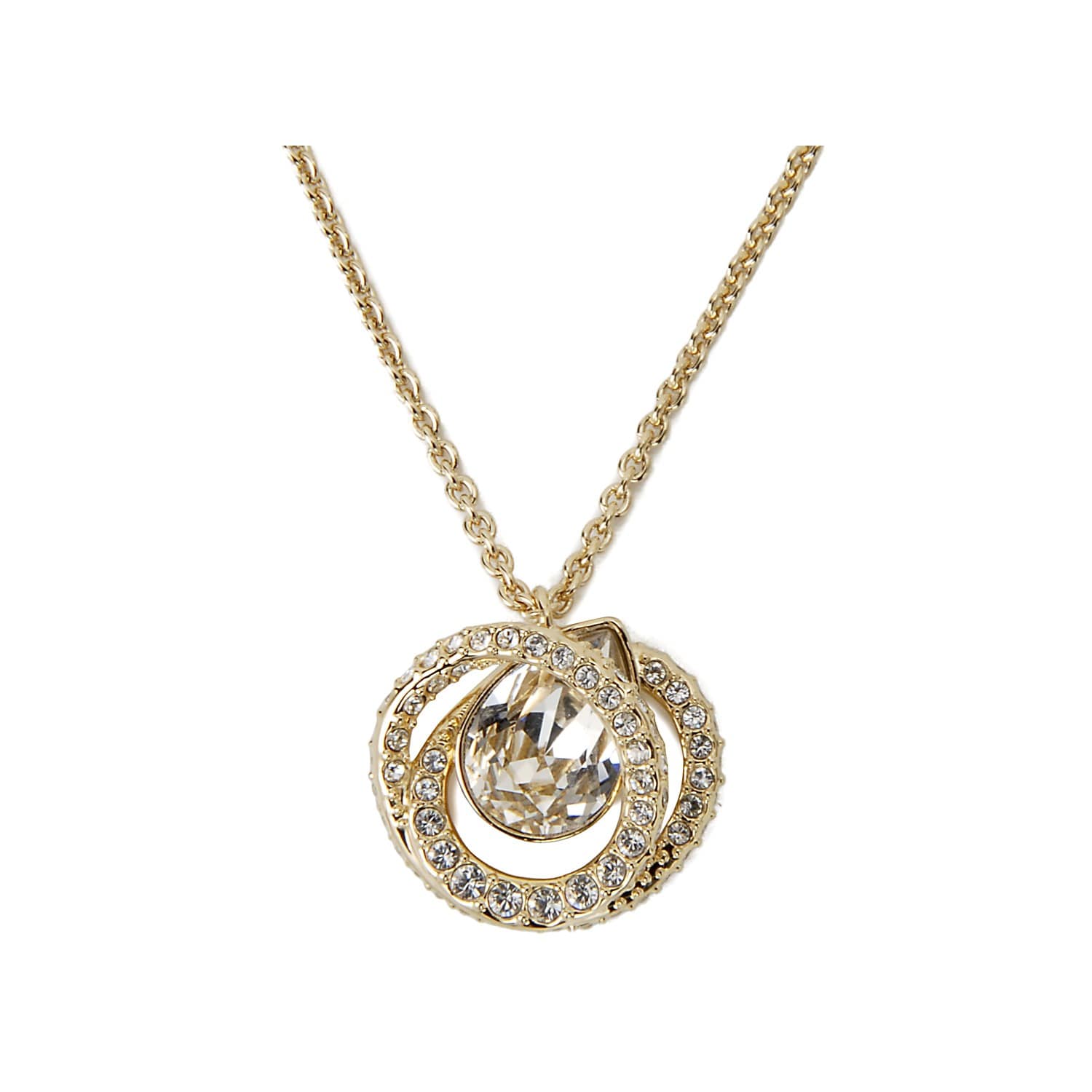 スワロフスキー ペンダント(スワロフスキー/SWAROVSKI)｜通販の