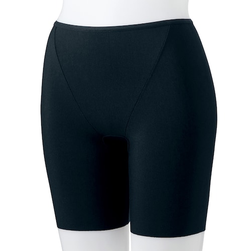 すっきりフィットショーツ（三分丈）