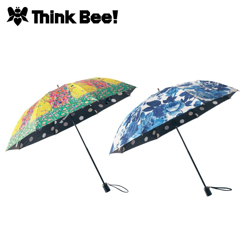 MARQUEZ SHOP オリジナル折りたたみ傘 