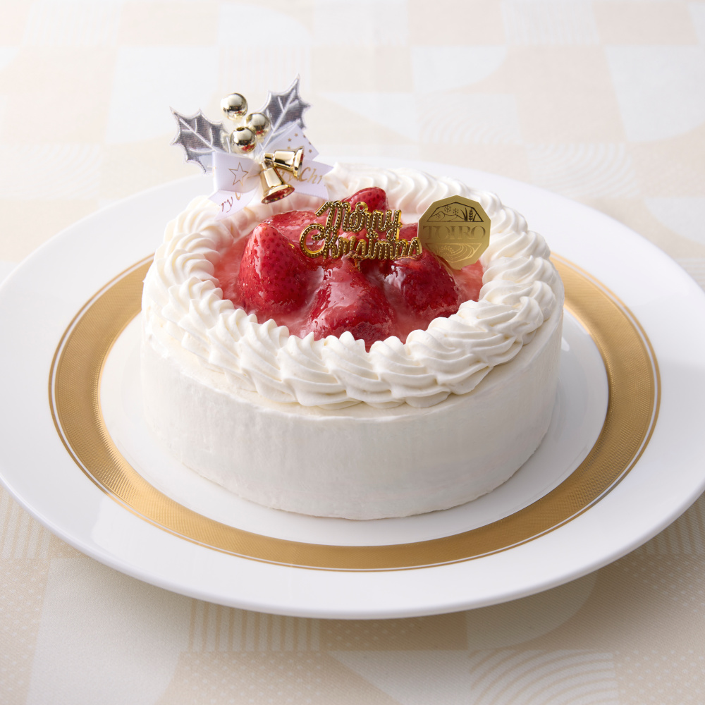 【ベルメゾン】【予約商品】【食物アレルギー配慮】 米粉と豆乳を使ったストロベリーショートケーキ 【ご注文は12月8日まで】 【ベルメゾン】【予約商品】【食物アレルギー配慮】 米粉と豆乳を使ったストロベリーショートケーキ 【ご注文は12月8日まで】