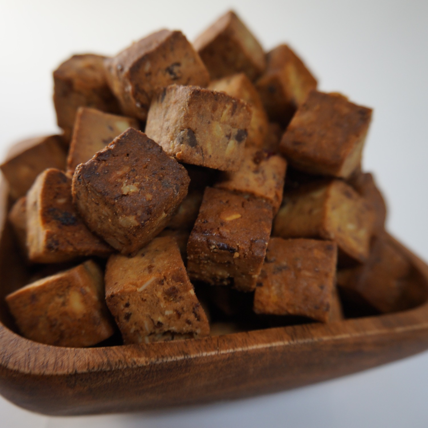 【蒲屋忠兵衛商店】大麦と果実のソイキューブ 200g×4袋 【蒲屋忠兵衛商店】大麦と果実のソイキューブ 200g×4袋