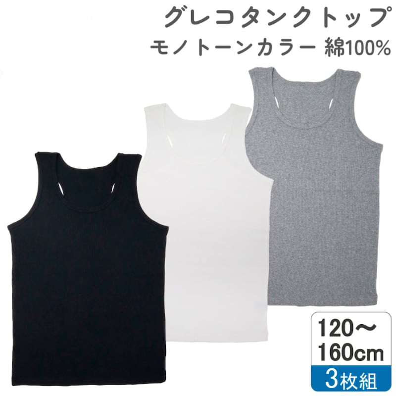 グレコタイプ