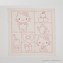 キティのグッズ