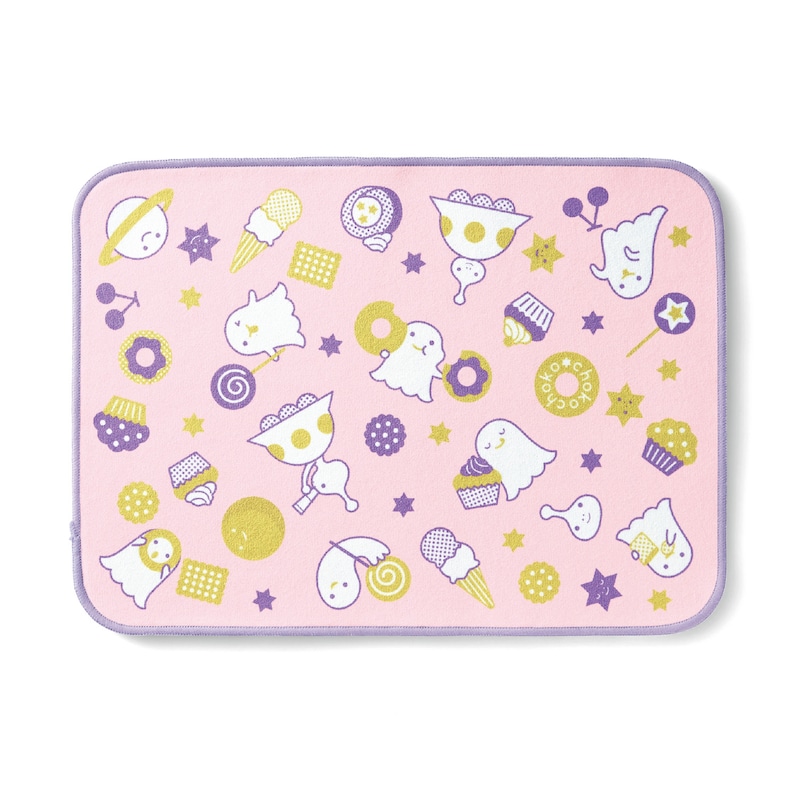 お菓子と宇宙