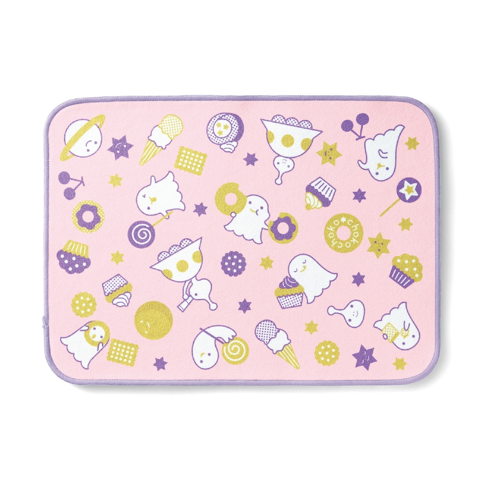 お菓子と宇宙