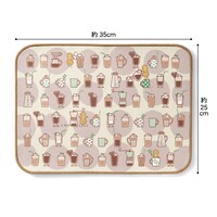 カフェ・ド・ピーナツのコーヒー