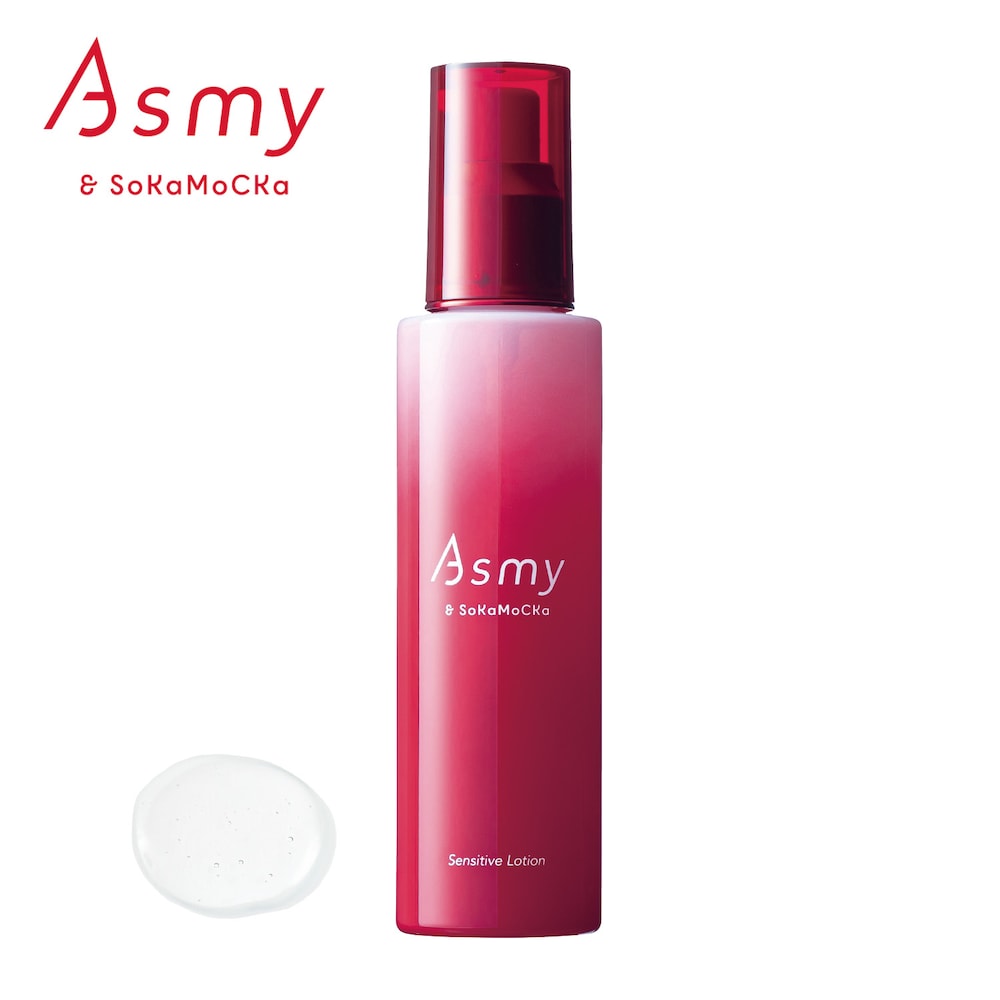 【アズミー/Asmy】【3月26日までお得】 センシティブローション (化粧水)