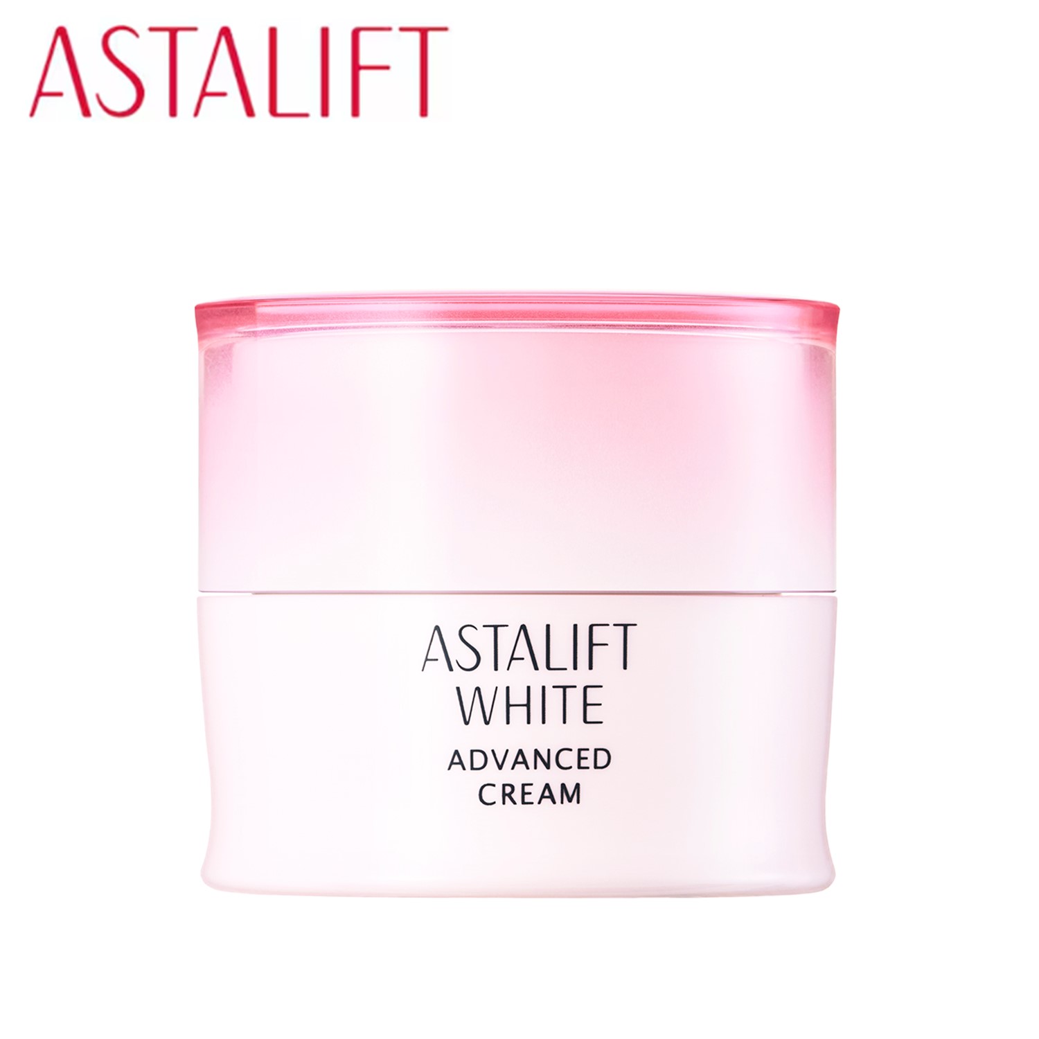 【アスタリフト/ASTALIFT】アスタリフト ホワイト アドバンスドクリーム