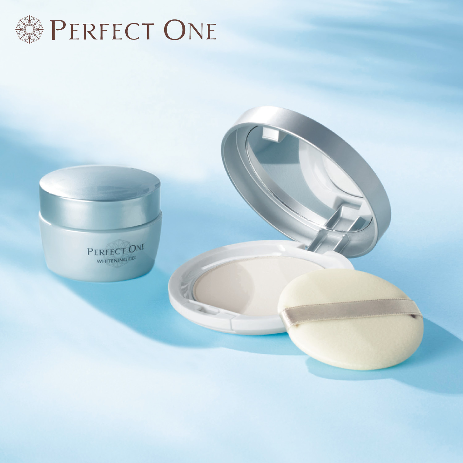 【パーフェクトワン】パーフェクトワン SPUVパウダーセット