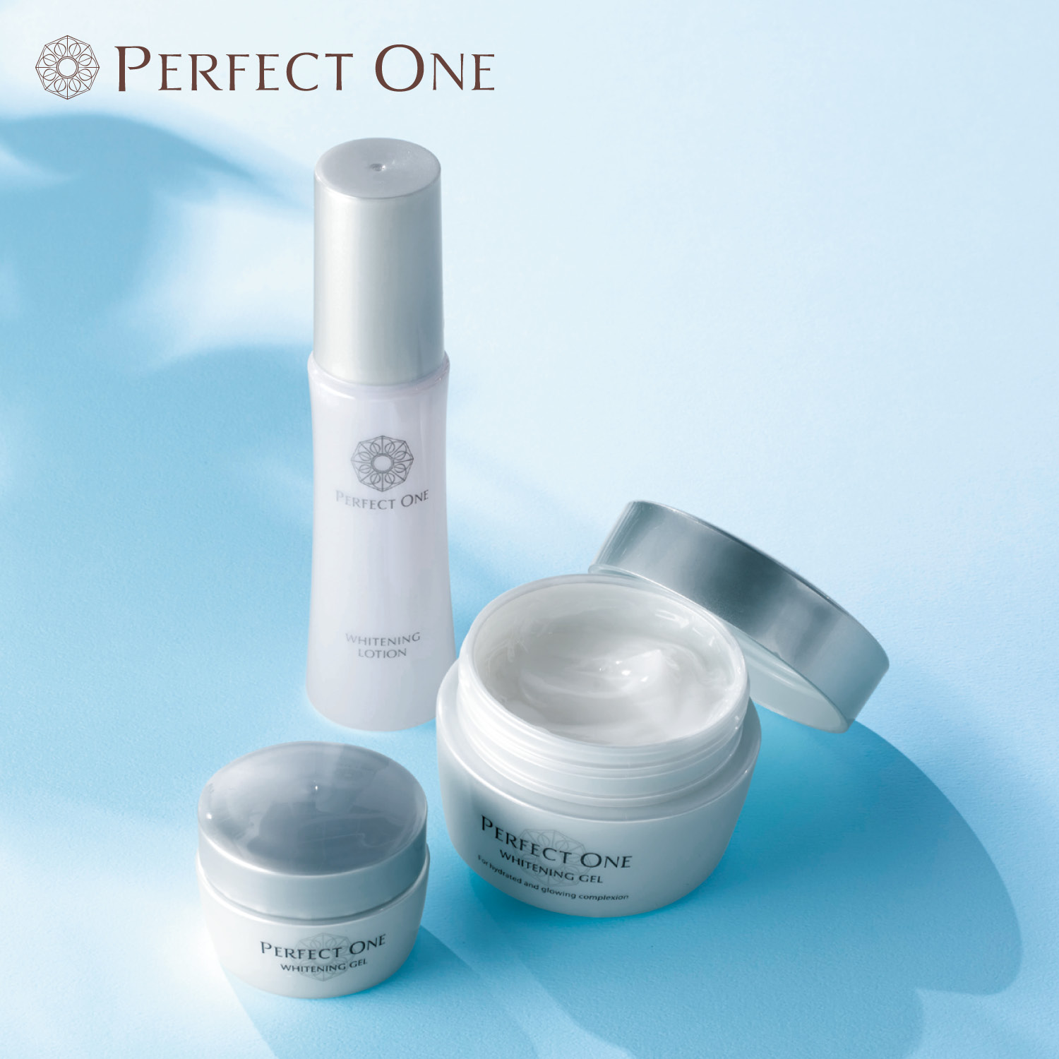 【パーフェクトワン】パーフェクトワン ホワイトニングコフレセット