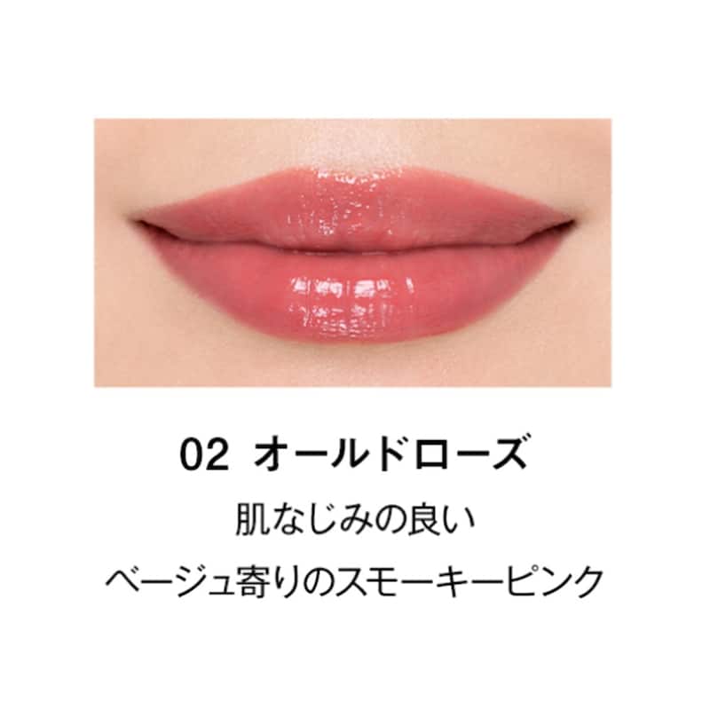 オールドローズ