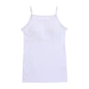 キャミ：パープル