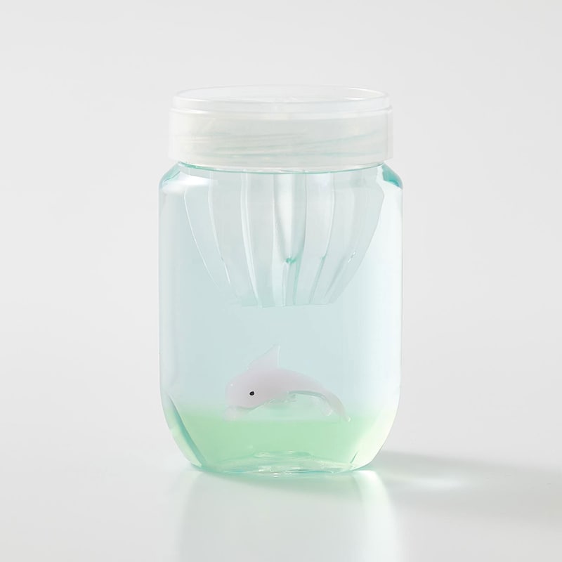 イルカ（ピンク）