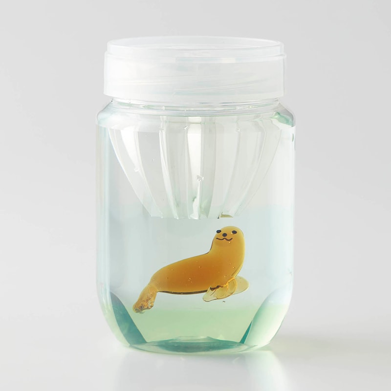 オットセイ