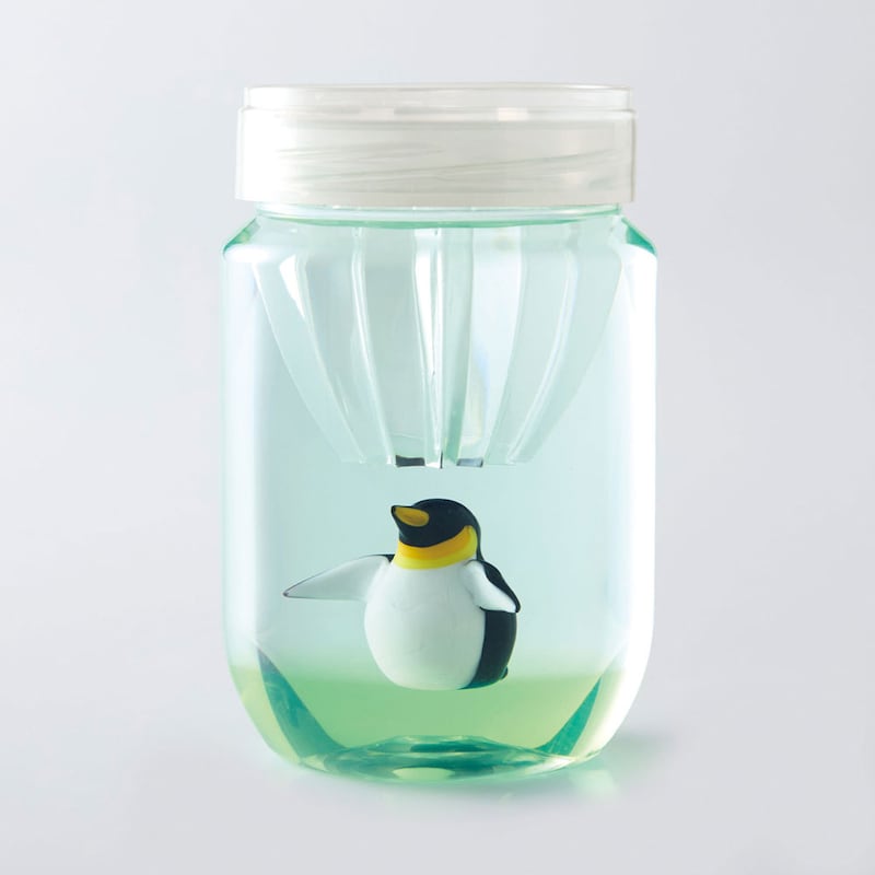 ペンギン（親）