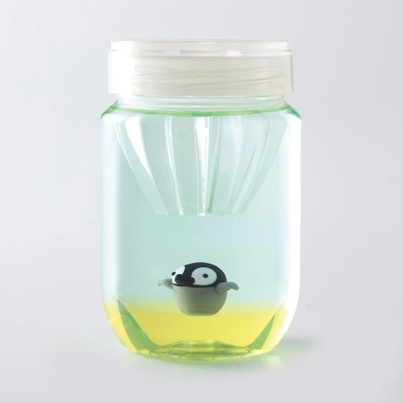 ペンギン（子）