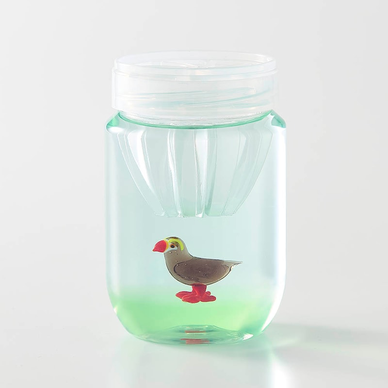 エトピリカ