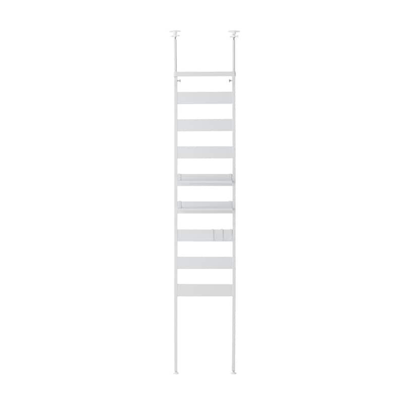 幅46cm／ホワイト