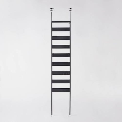 突っ張りラダーラック ＜幅46cm/幅66cm/幅86cm＞