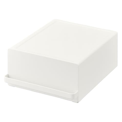引出し付きキッチン家電下収納ラック