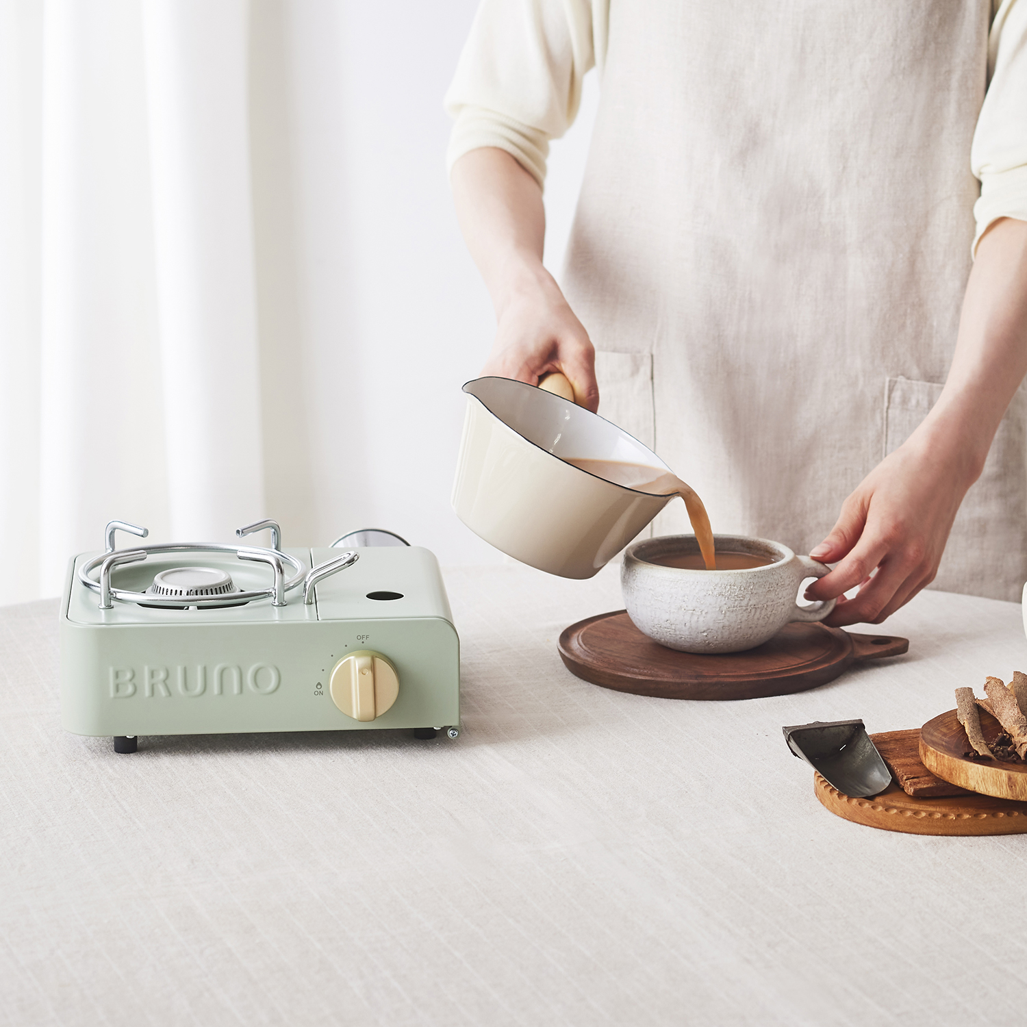 カセットコンロミニ カセットコンロミニ