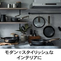 ブラックの世界観