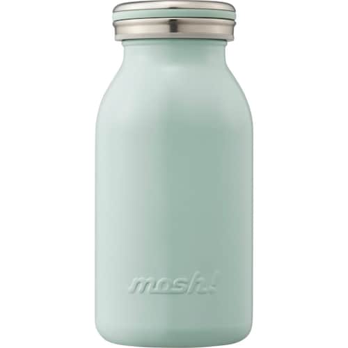 mosh!ミルクボトル 380ml 【ステンレスボトル】