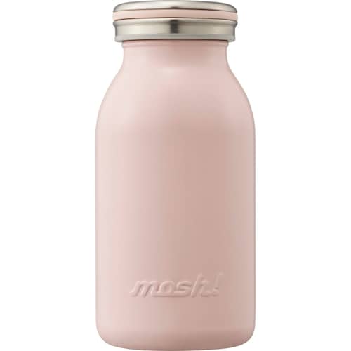 mosh!ミルクボトル 380ml 【ステンレスボトル】