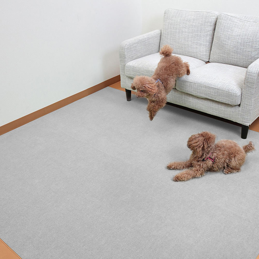 【ベルメゾン】ペット用床保護マット[日本製] 【選べる3サイズ】