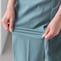 ストレッチ性があり、動きやすい