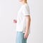 モデル身長168cm／M