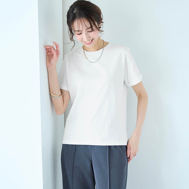 モデル身長169cm／M
