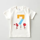 ７（チップ＆デール＆クラリス）