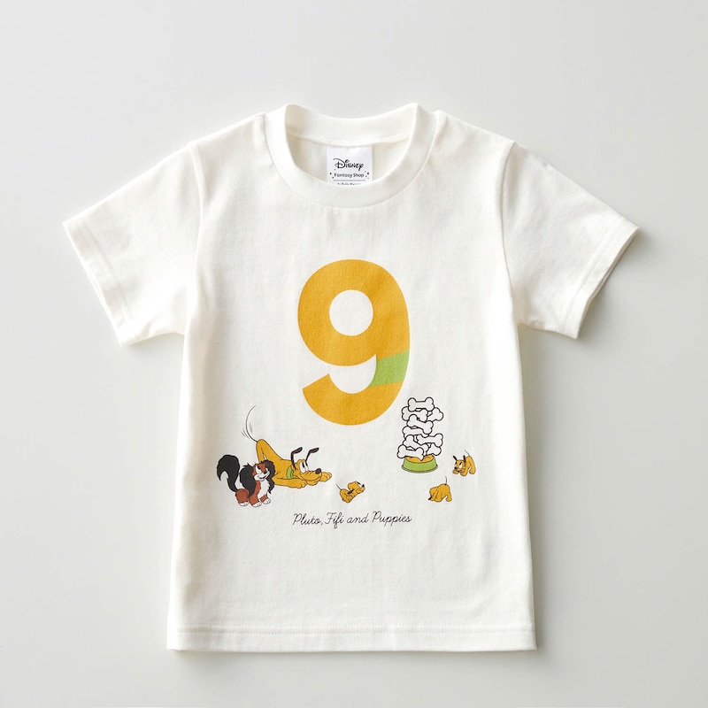 ９（プルートファミリー）