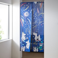 彗星　約85×180