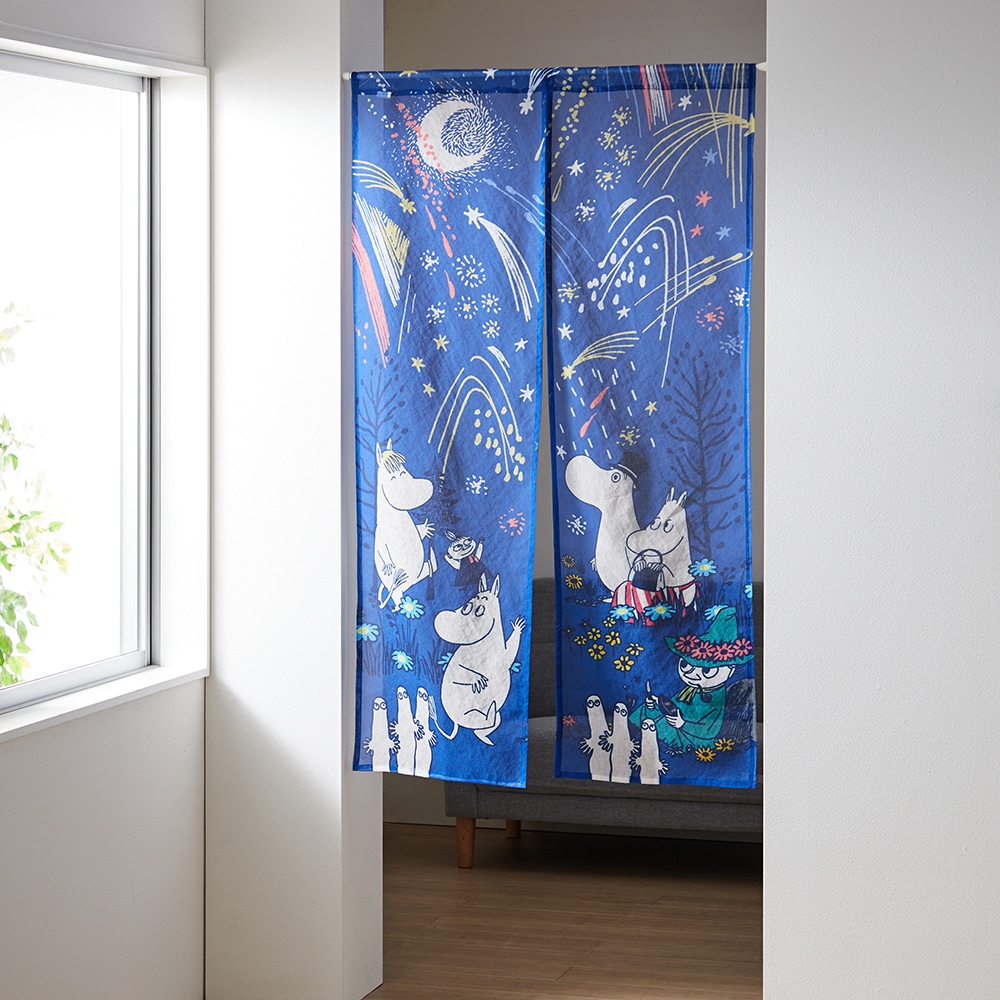 【新柄】彗星　約85×150