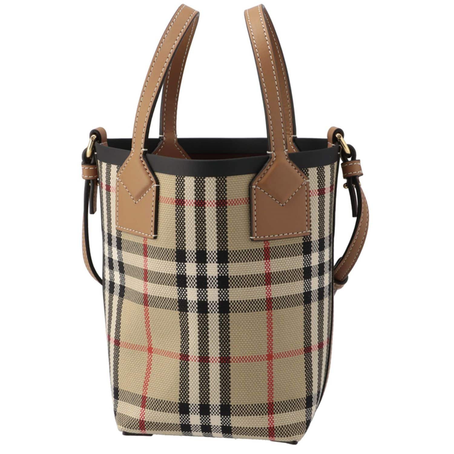 ショルダーバッグ(バーバリー/BURBERRY)｜通販のベルメゾンネット